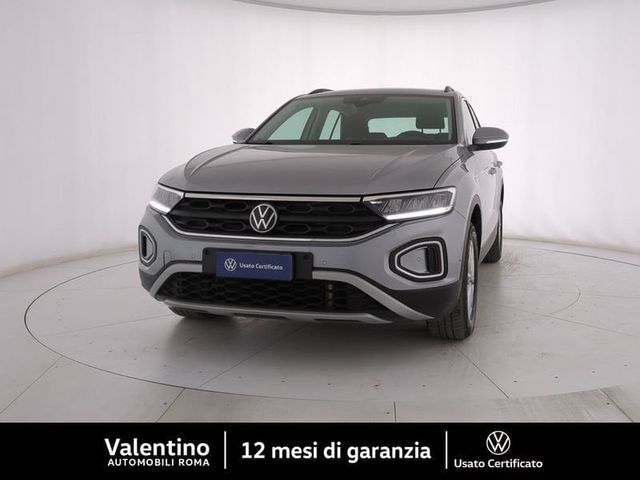 Altele Volkswagen T-Roc 2.0 TDI DSG SCR 150 CV Life