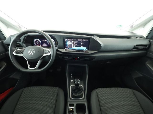 Caddy Kombi 1.5TSI 85kW SG6 KLIMA PDC SHZ KAMERA