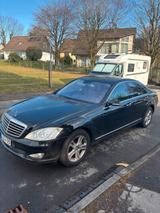 Mercedes-Benz Mercedes Benz S 320 CDI - Mercedes-Benz S 320 in Wuppertal
