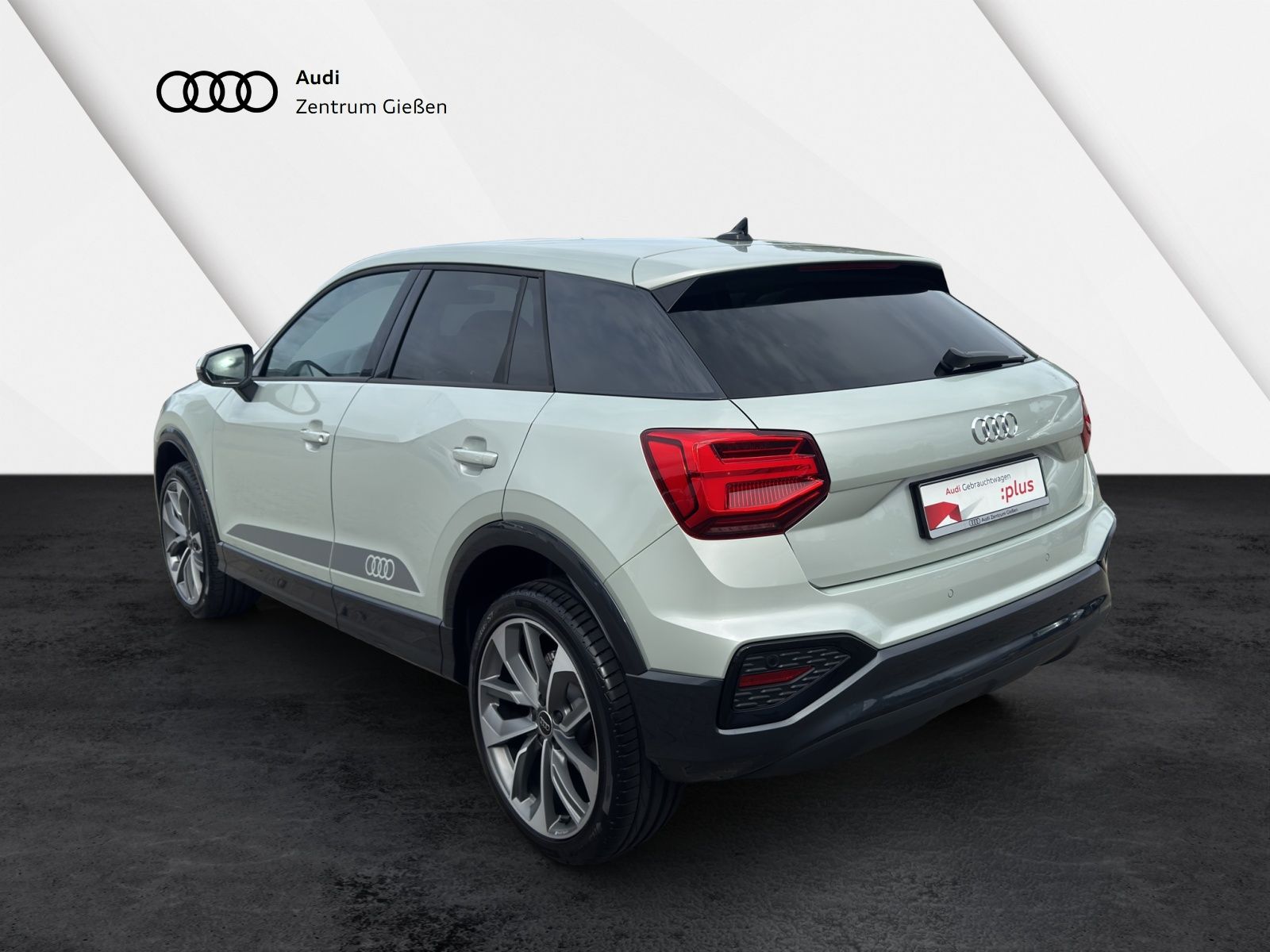 Audi Q2 - Bild 4