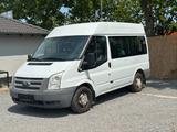 Ford Transit Kombi FT 280 8 sitzr  behindertgerecht - 8-Sitzer Autos bis 10.000 Euro