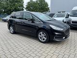 Ford S-Max 2,5 Hybrid/Kamera/CarPlay/AHK - Ford S-Max mit Hybrid-Antrieb