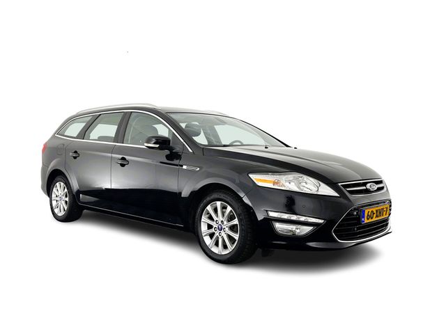 Ford Mondeo Wagon 1.6 TDCi ECOnetic Titanium *NAVI-FU