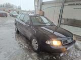 Audi a4 b5 1.9 TDI - Audi A4 aus 2000: 1.9
