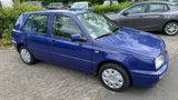 Volkswagen Gepflegter VW GOLF III - 1.8L, BJ 1997, TÜV neu  - Volkswagen Golf mit Benzin-Antrieb: Kleinwagen, Ii