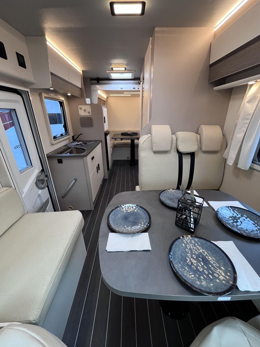 Fahrzeugabbildung XGO Dynamic 30P