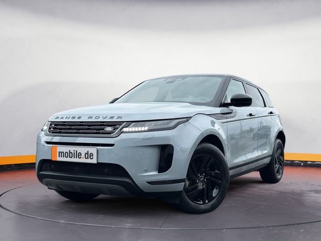 Land Rover Range Rover Evoque P300e S AWD PHEV PANO KOMFORT