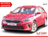 Kia Ceed SW 1.4 Attract - gebrauchte Kia cee'd Sportswagon aus dem Jahr 2019