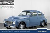 Volvo PV544 katterug - Volvo: Pv 544