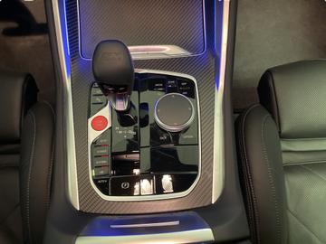 2026 BMW XM — миниатюра 18