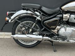 ROYAL ENFIELD Classic 650 ABS CHROM +++ SOFORT VERFÜGBAR