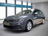 Volkswagen Golf Variant Life 2.0 TDI DSG Winterpaket Navi - mit Diesel-Antrieb: Kombi, Winterpaket