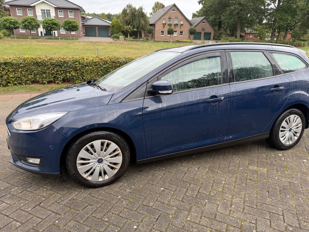 Image of Ford Focus