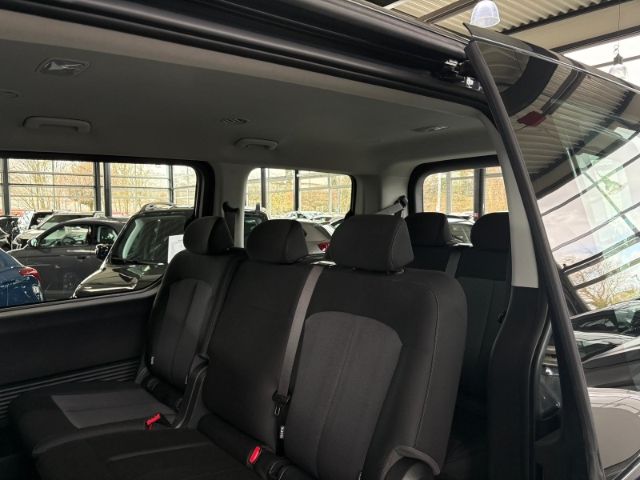 Hyundai Staria – Bild 9