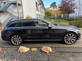 Mercedes-Benz C 180 T EXCLUSIVE Pano LED 19Zoll Navi FAHRASSI+ - Mercedes-Benz C 180 in Bonn