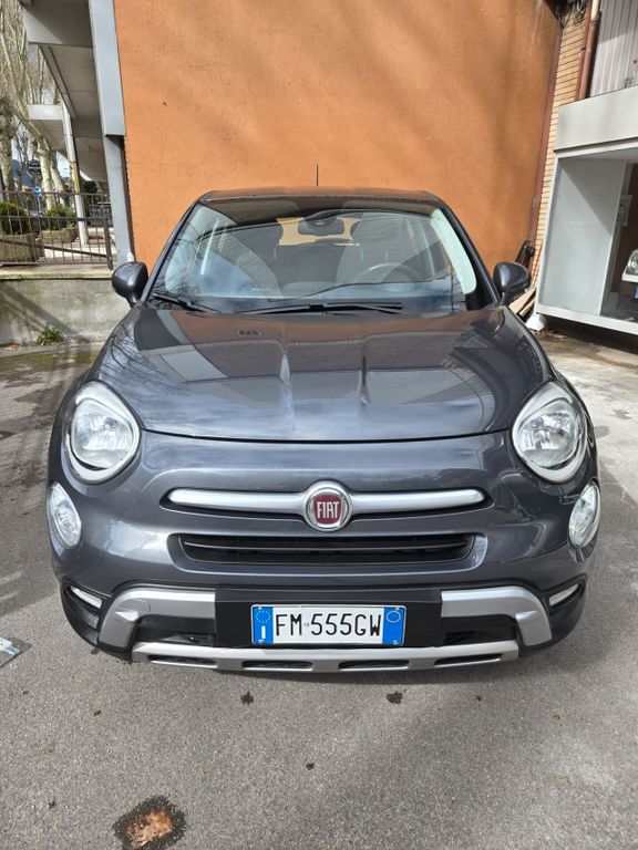 Image of Fiat 500L Cross