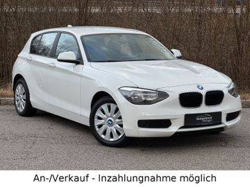 BMW 114 - 2