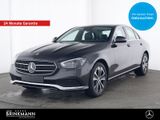 Mercedes-Benz E 300 MULTIBEAM/SCHIEBEDACH/KAMERA/BUSINESSSHD - Mercedes-Benz E 300 aus 2024