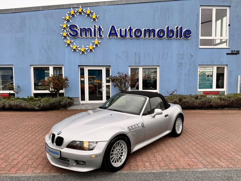 BMW Z3