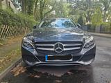 Mercedes-Benz C 200 EDITION Autom. EDITION - Privatanbieter Berlin gebraucht