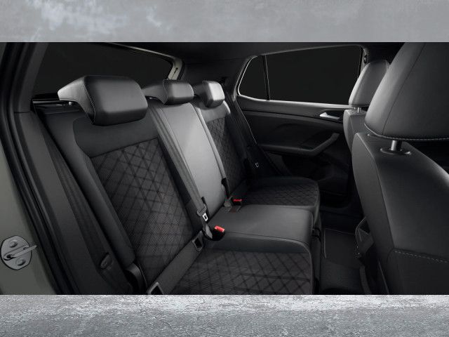 Volkswagen T-Cross - Bild 11