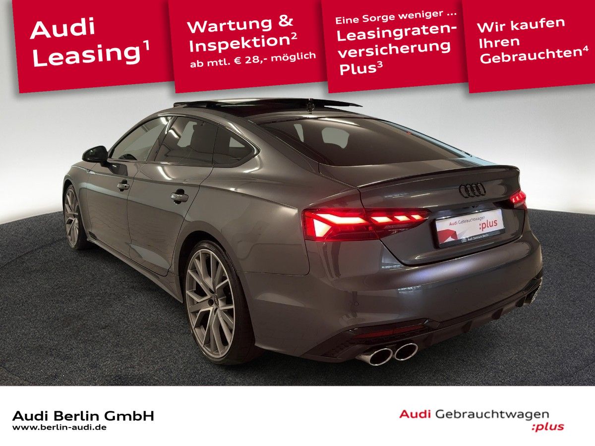 Audi S5 - Bild 3