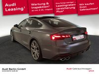Audi S5 - Vorschau Bild 3