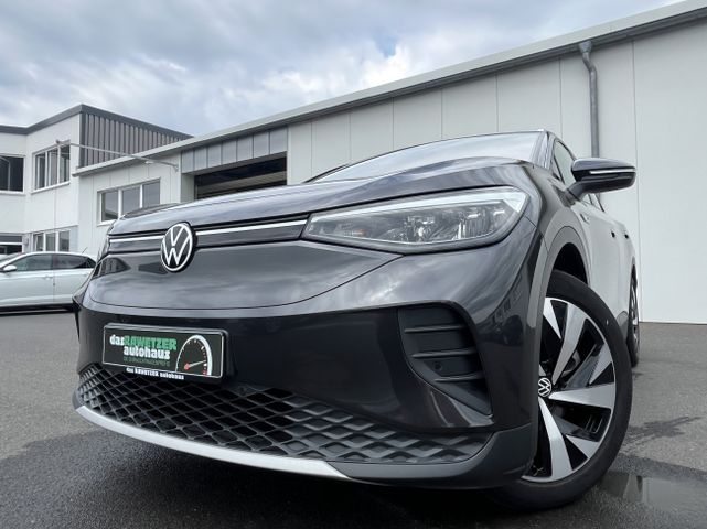 VW ID.4 Pro Performance 169€ m.20% Anz. AHK 82kWh W