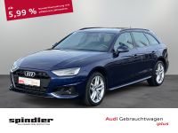 Audi A4 - Vorschau Bild 1
