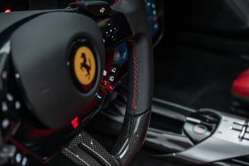 2025 Ferrari 12CILINDRI — миниатюра 24