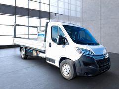 Jumper Pritsche Plus L4 Heavy HDI 165 Jumper Pritsche Plus L4 Heavy HDI 165