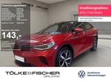 Volkswagen ID.5 4Motion GTX W DCC AHK SoundSys ACC ParkAss - Volkswagen ID.5 in Duisburg
