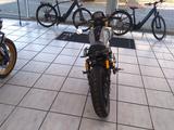 FB Mondial HPS Flat Track 125i ABS Text lesen - FB MONDIAL MOTORRAD