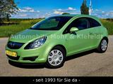 Opel Corsa D Edition "111 Jahre"*AHZV*LHZ*SHZ*GRA*PDC