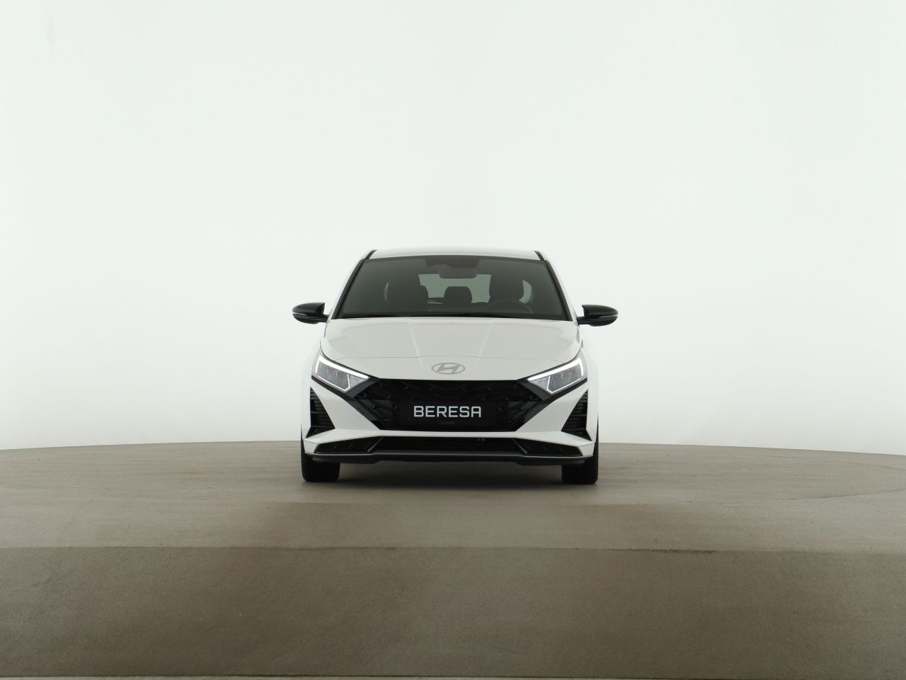 Hyundai i20 – Bild 3