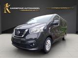 Nissan NV300 Kombi L2H1 2,9t PREMIUM*Nav*8Sitze*1HD*AHK - Nissan NV300: 8 Sitzer