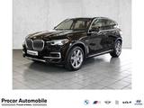 BMW X5 xDrive45e xLine Aut Nav LED Drive+Park HiFi 2 - BMW X5 mit Benzin-Antrieb: Braun