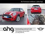 MINI Cooper S Navi PDC Sitzheizung LED CarPlay - MINI MINI: Rot