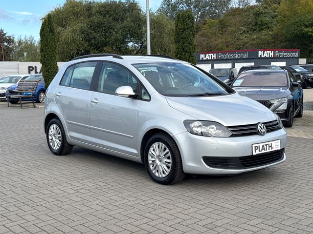 Volkswagen Golf Plus VI Comfortline