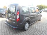 Ford Transit Connect L2 Kombi *5-Sitze*RFK*NAVI* - Ford Transit Connect in Dresden