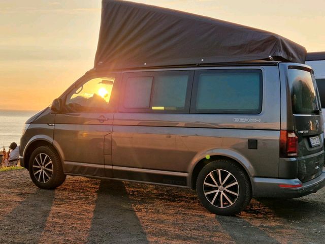 Volkswagen VW T6 California Beach