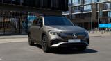 Mercedes-Benz EQB 350 4MATIC ,AMG Line ,7-Sitze, Panorama, Gar