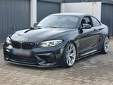 BMW M2 Competition | M Performance | Saison | Carbon