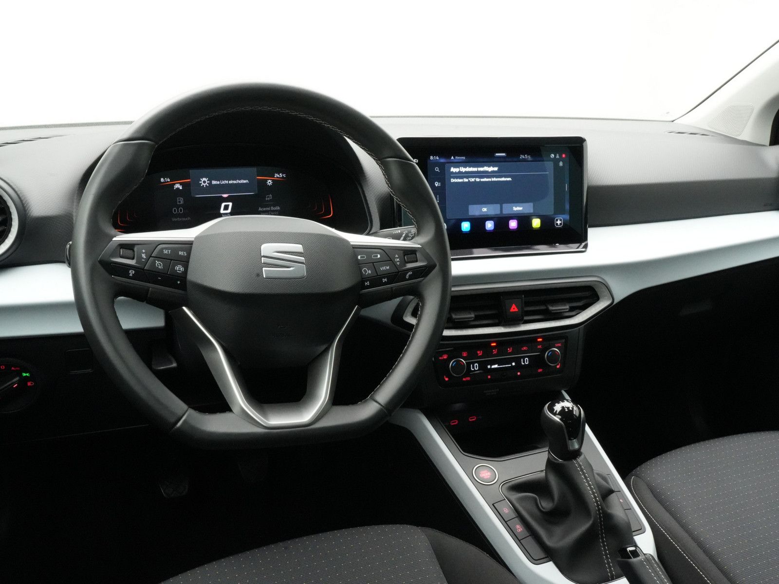 Seat Arona - Bild 4