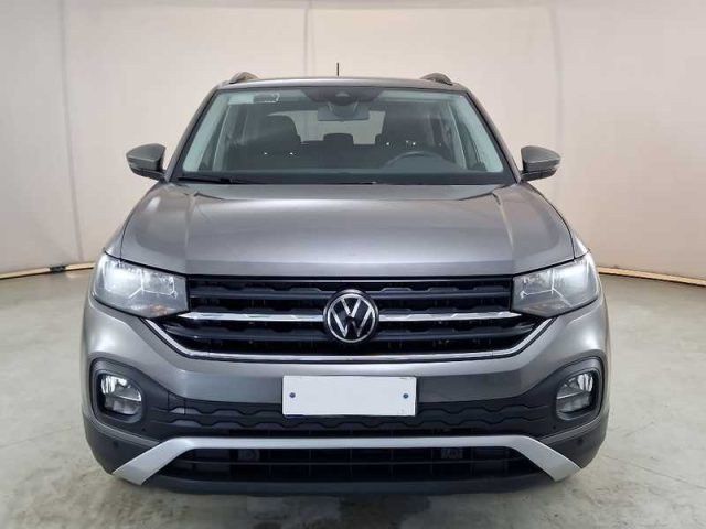 Volkswagen VOLKSWAGEN T-Cross 1.6 TDI DSG SCR Style BMT