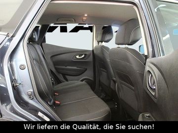 Fahrzeugabbildung Renault Kadjar ENERGY TCe 130 Life*Klima*Radio/CD*