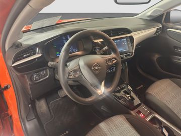 Fotografie 10 des Opel Corsa F e Edition 100kw 50kwh Akku