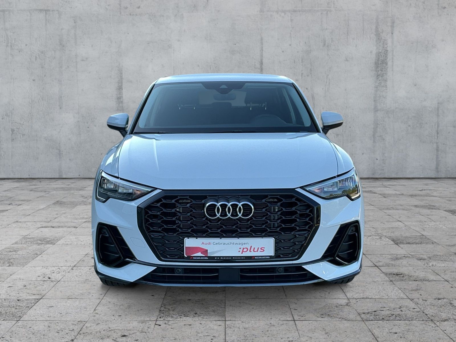Audi Q3 - Bild 3