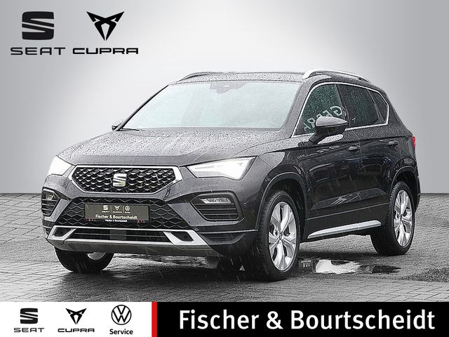 Seat Ateca 1.5 TSI Xperience DSG NAVI AHK KAMERA LED