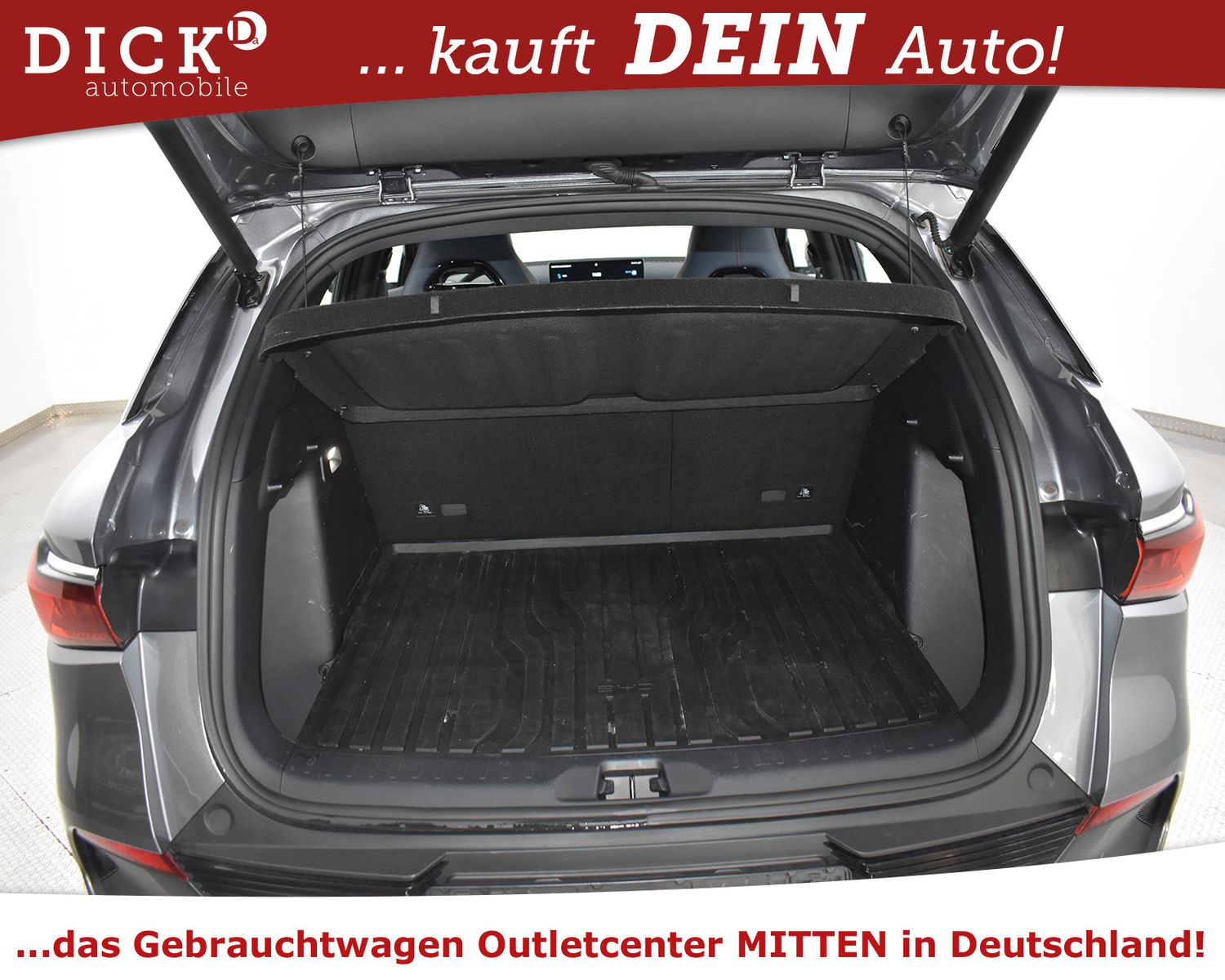BYD Atto 3 Design WERKSGA+PANO+NAVI+LED+SHZ+ACC+360+ - Image 22